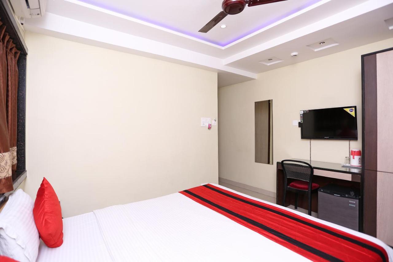 Reliable Inn 콜카타 외부 사진